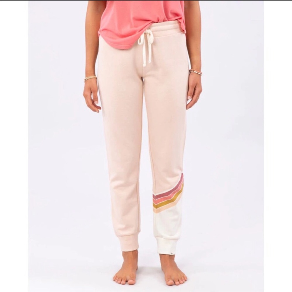 🌴🌼RIP CURL- RETO SWEATPANTS🌼🌴 - Picture 3 of 9